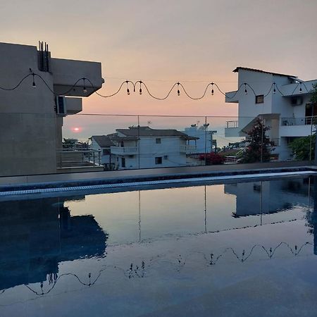 Vila Malo 2 Ksamil Exterior photo